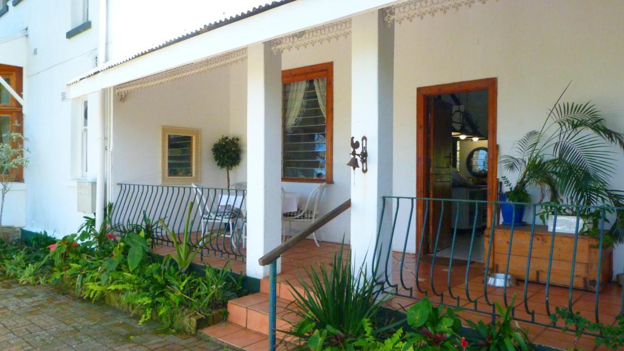 Royston Hall Historical Guesthouse Umtentweni 외부 사진