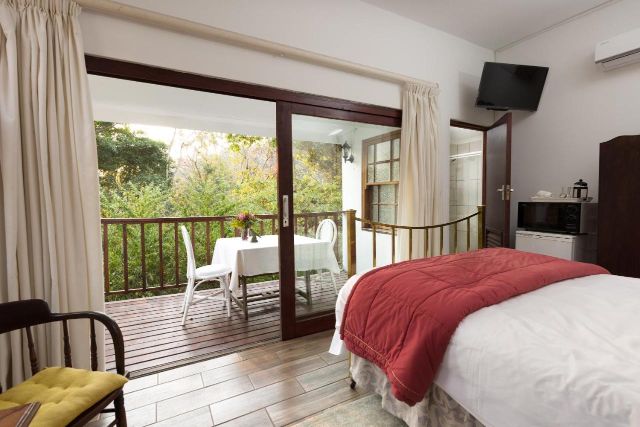 Royston Hall Historical Guesthouse Umtentweni 외부 사진