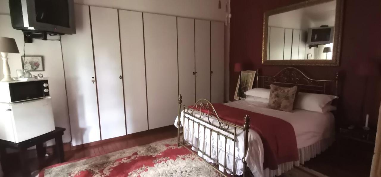 Royston Hall Historical Guesthouse Umtentweni 외부 사진