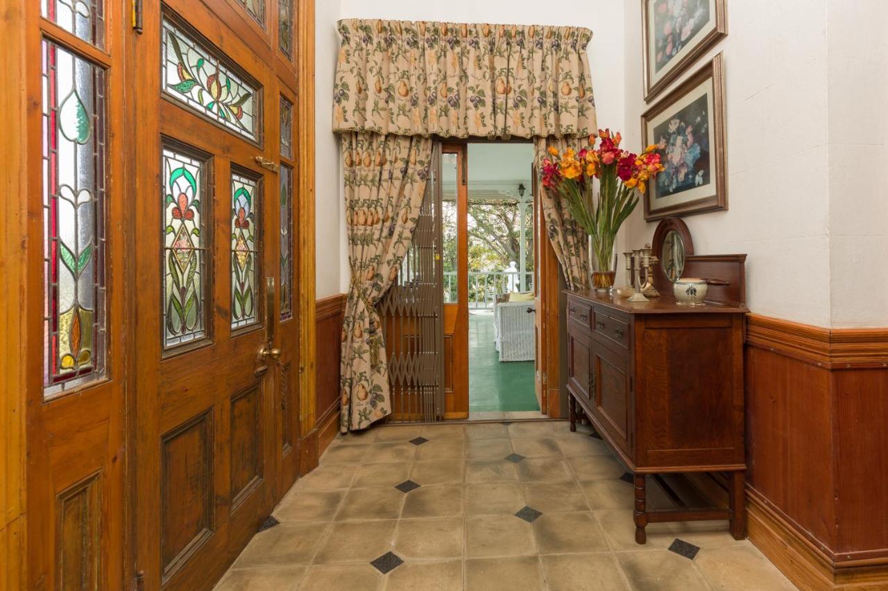 Royston Hall Historical Guesthouse Umtentweni 외부 사진