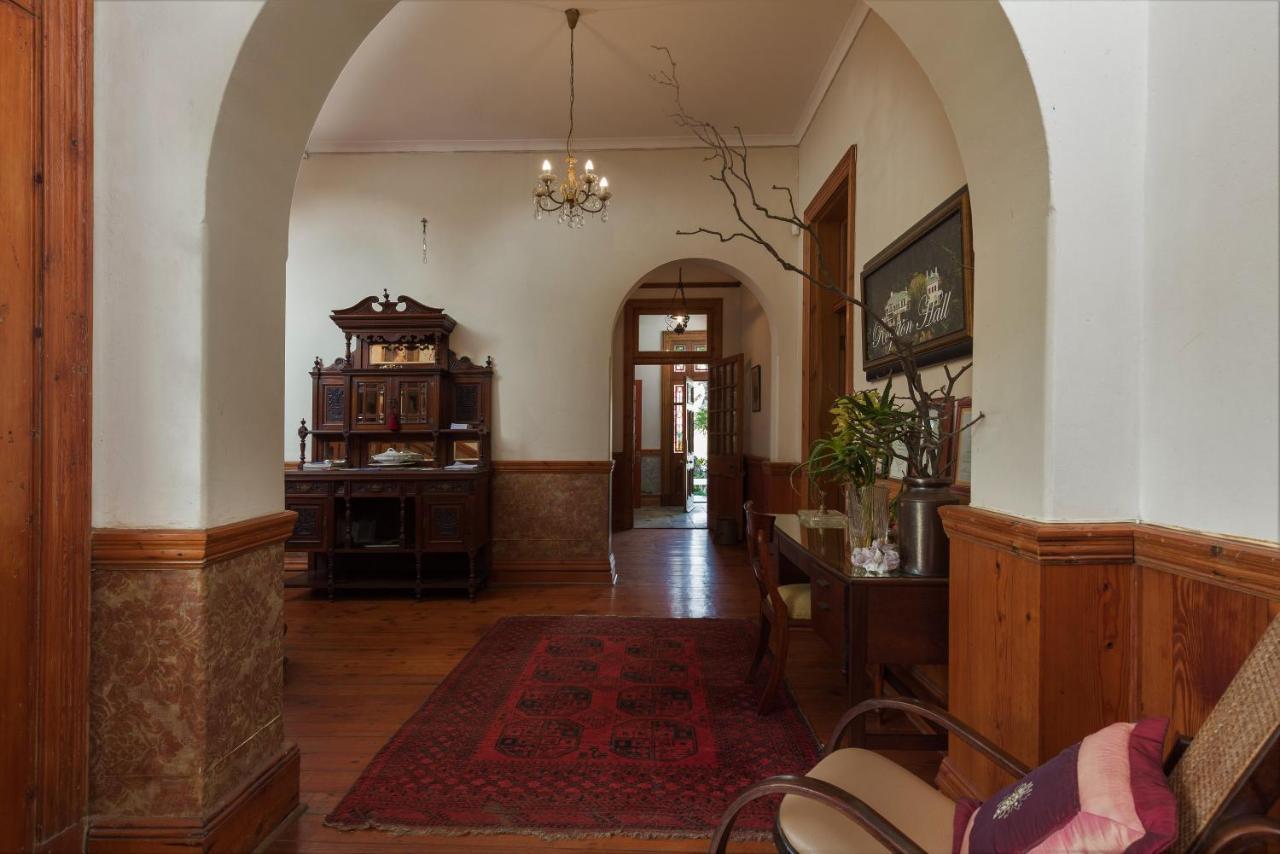 Royston Hall Historical Guesthouse Umtentweni 외부 사진
