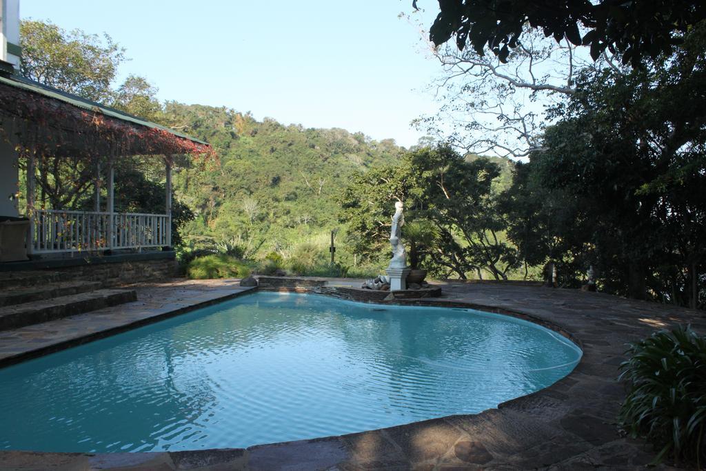 Royston Hall Historical Guesthouse Umtentweni 외부 사진
