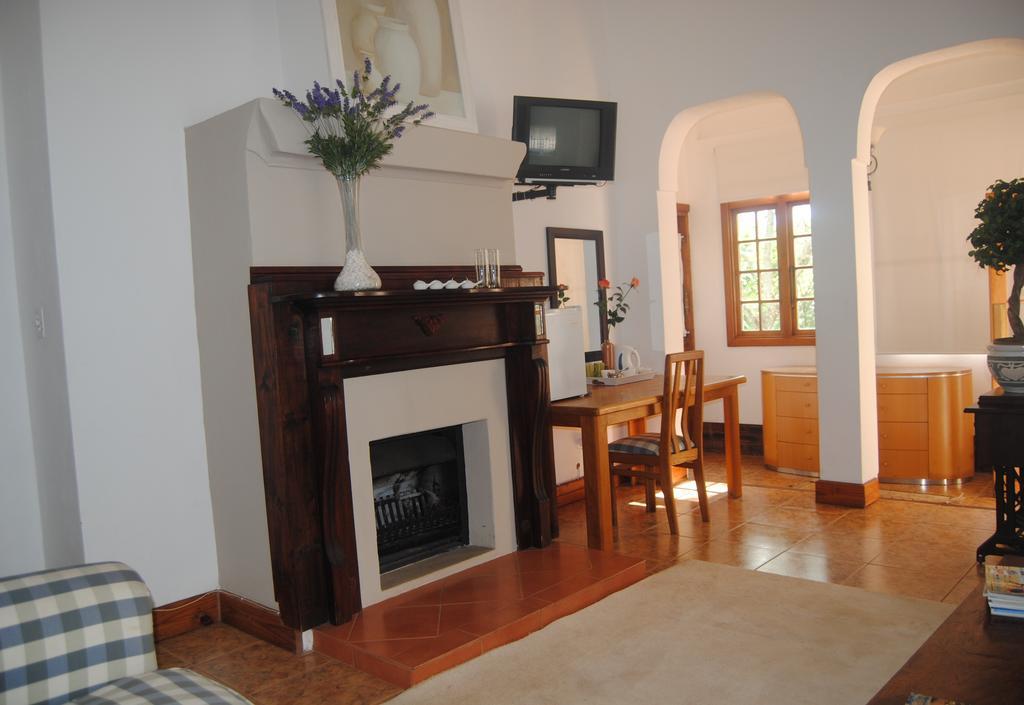 Royston Hall Historical Guesthouse Umtentweni 외부 사진