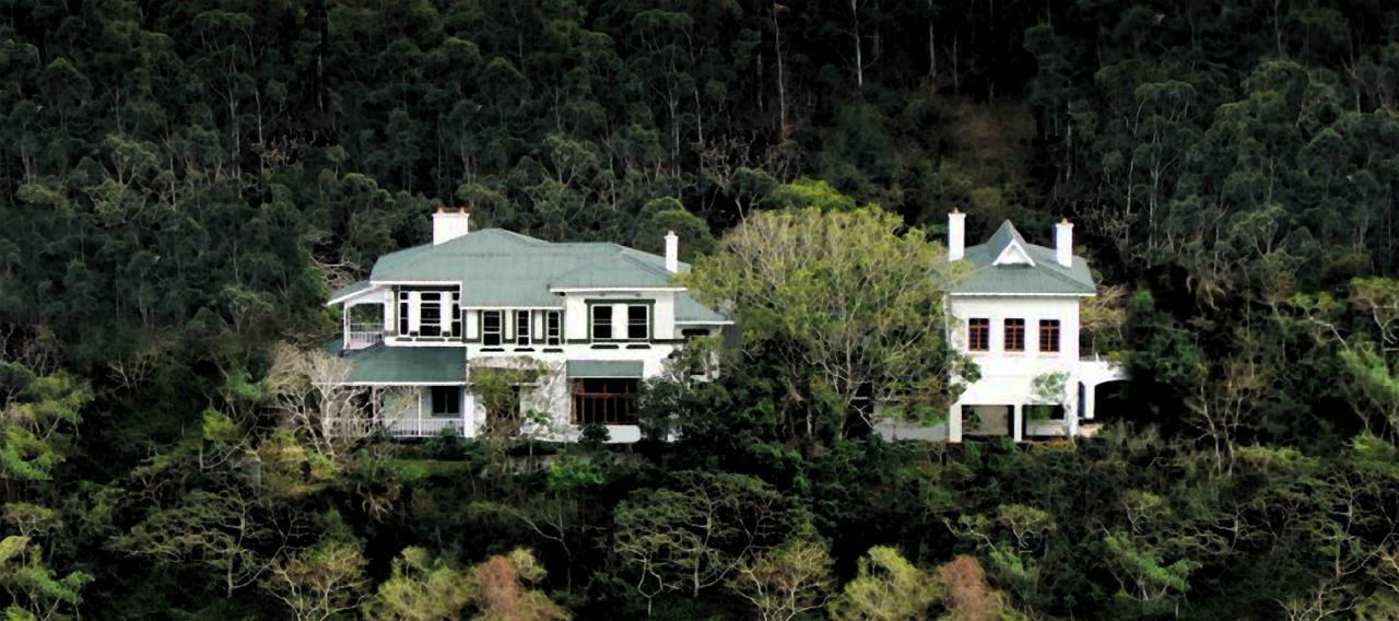 Royston Hall Historical Guesthouse Umtentweni 외부 사진