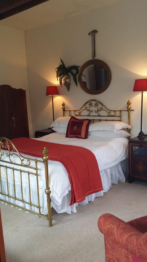 Royston Hall Historical Guesthouse Umtentweni 외부 사진