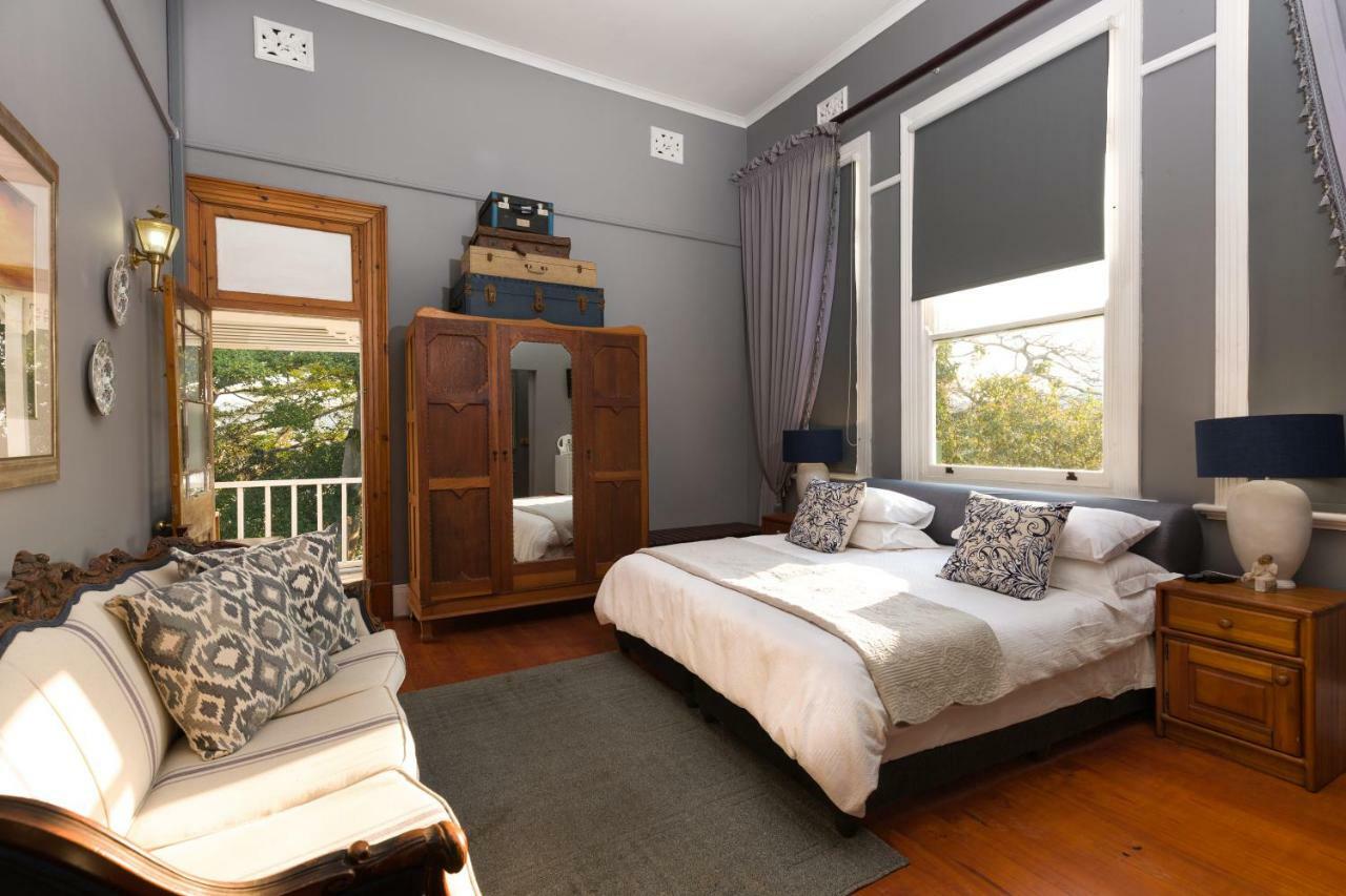 Royston Hall Historical Guesthouse Umtentweni 외부 사진